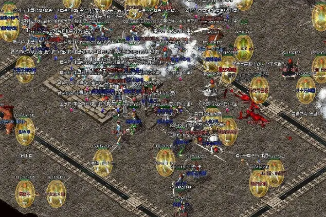 技术特效拉满带来沉溺式厮杀体验复刻经